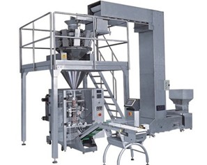 上海液體包裝機(jī)包裝市場(chǎng)我作主
